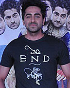 Ayushmann Khurrana